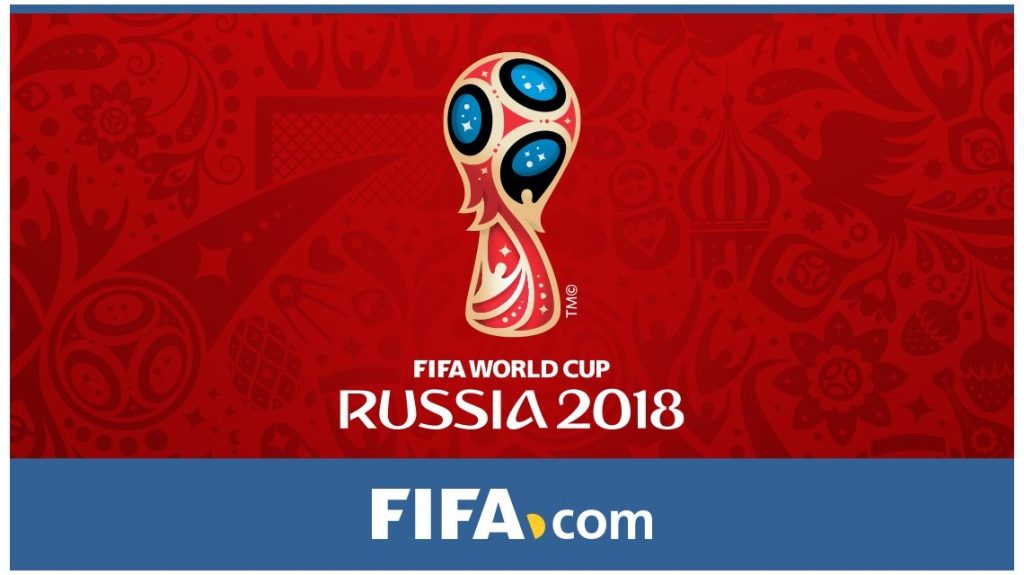 Mundial Rusia 2018