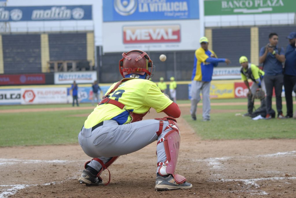 Show Case Magallanes- Foto: Saul Zerpa