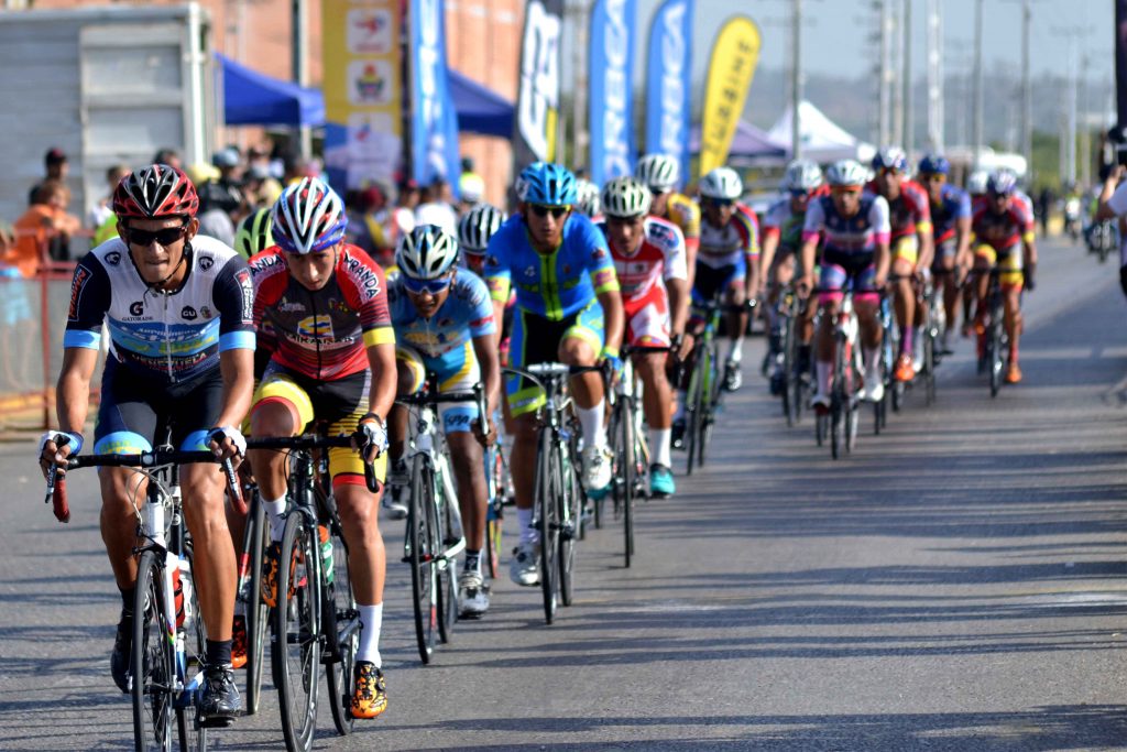 Clásico Ciclístico Francisco de Miranda