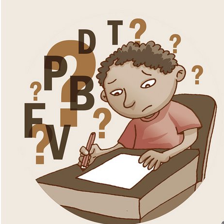 Letras