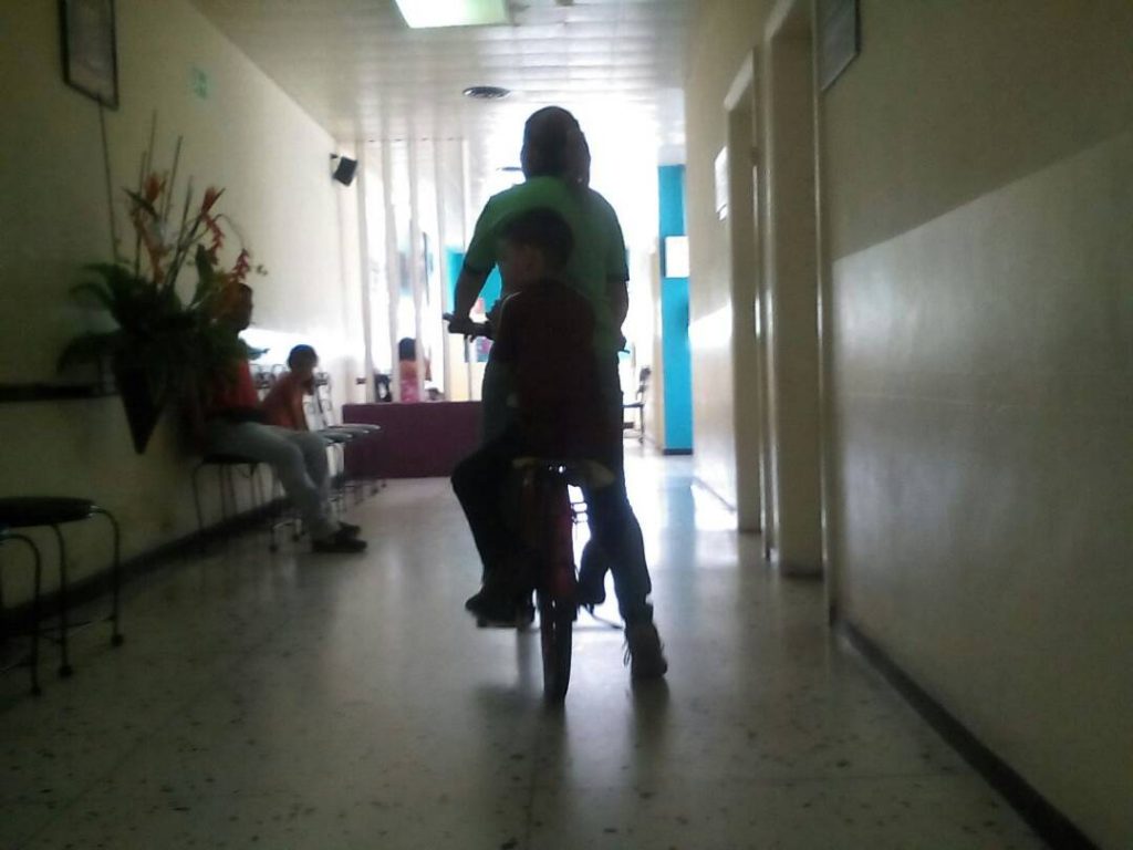 Historias de la Ciudad