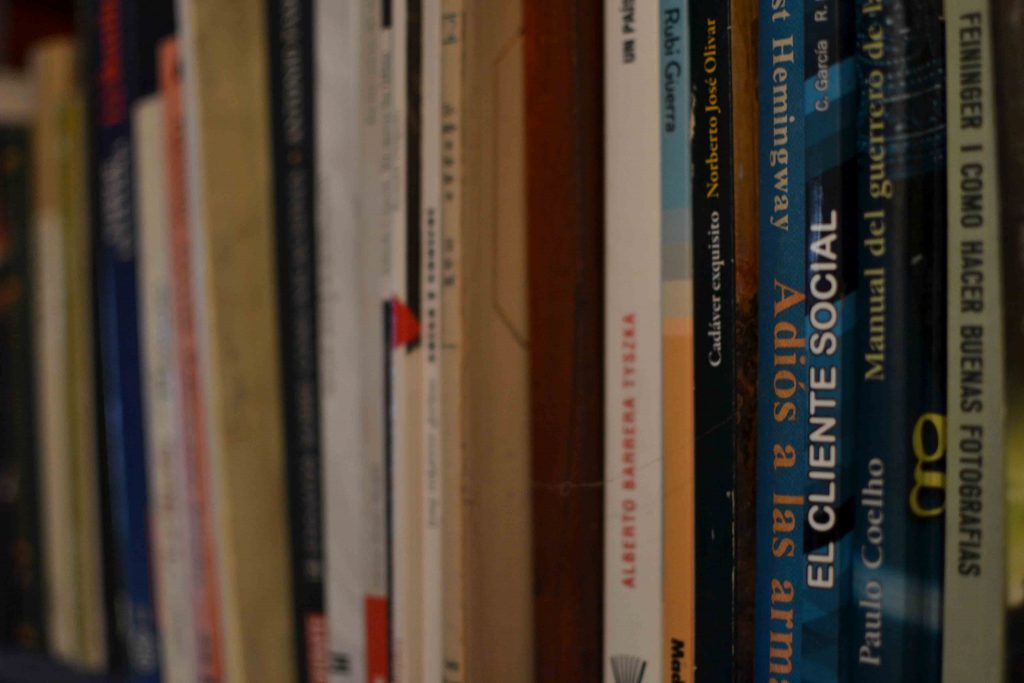 Lectura