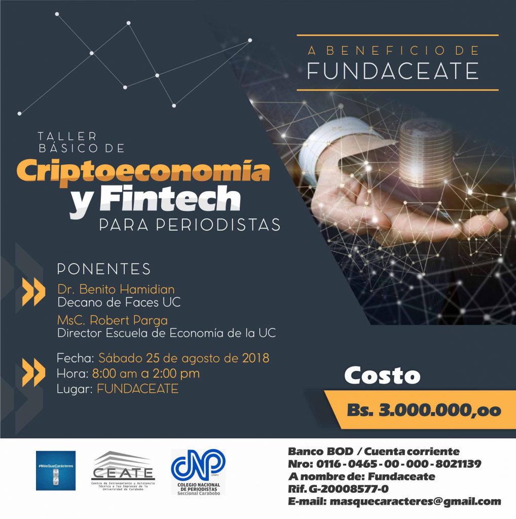 criptoeconomia