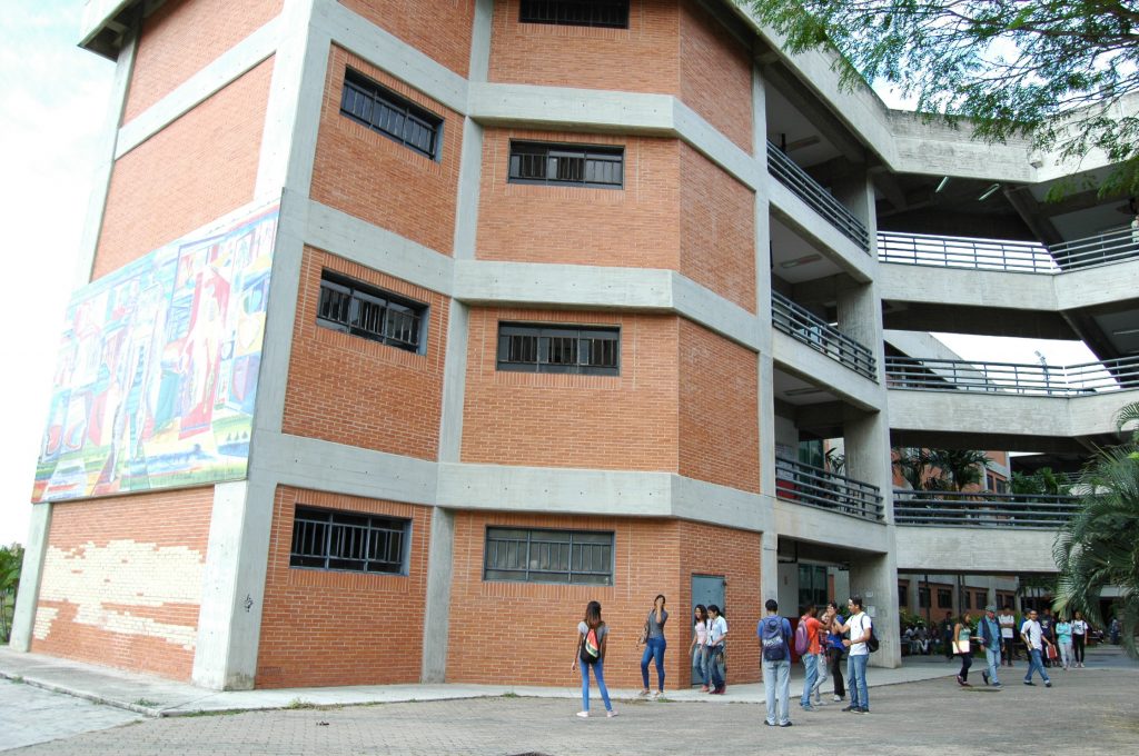 Universidad de Carabobo