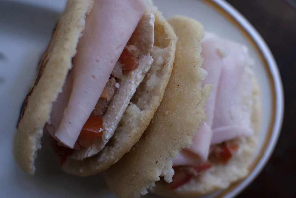 La Arepa