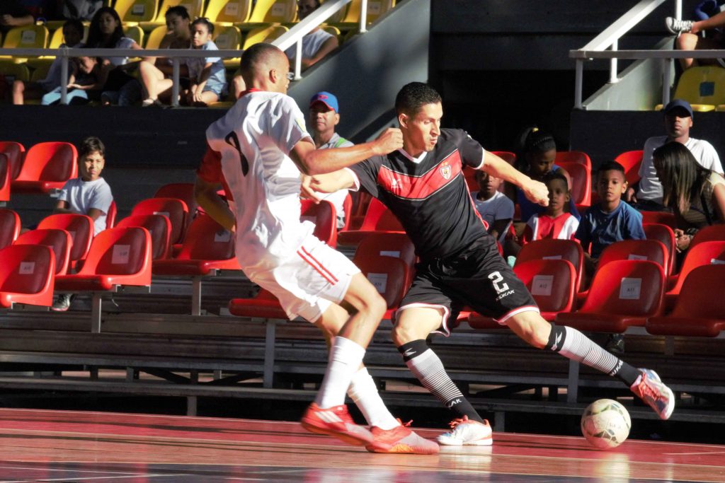 Caracas Futsal
