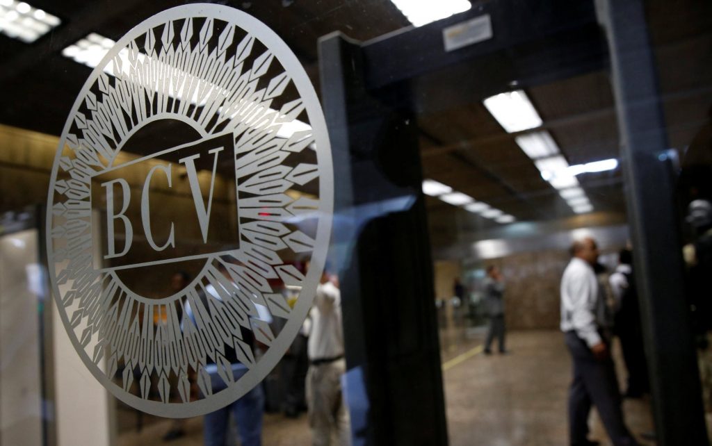 BCV