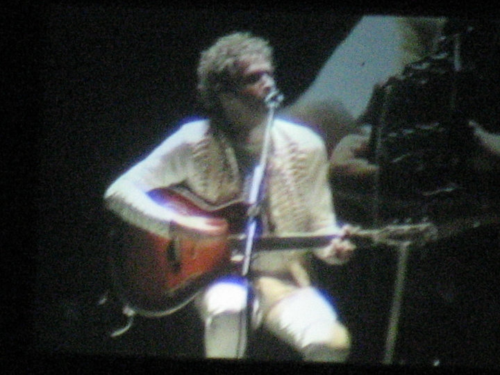 Gustavo Cerati