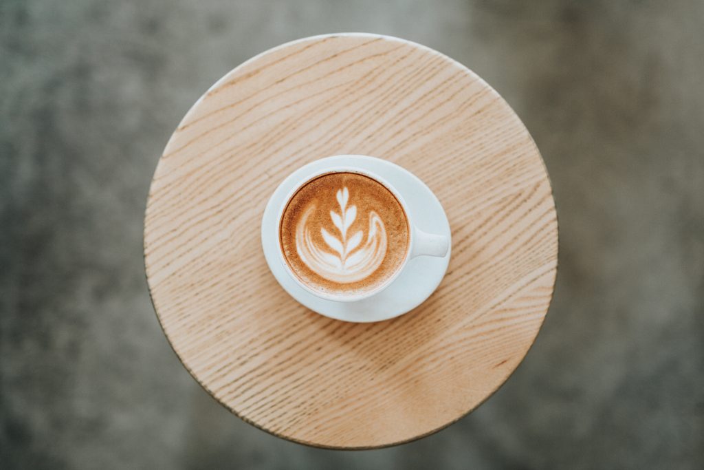 Día Internacional del Café