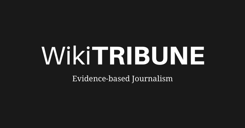 WikiTribune