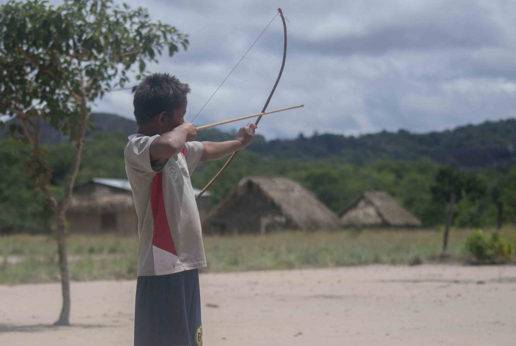 Fundacion Tierra Blanca