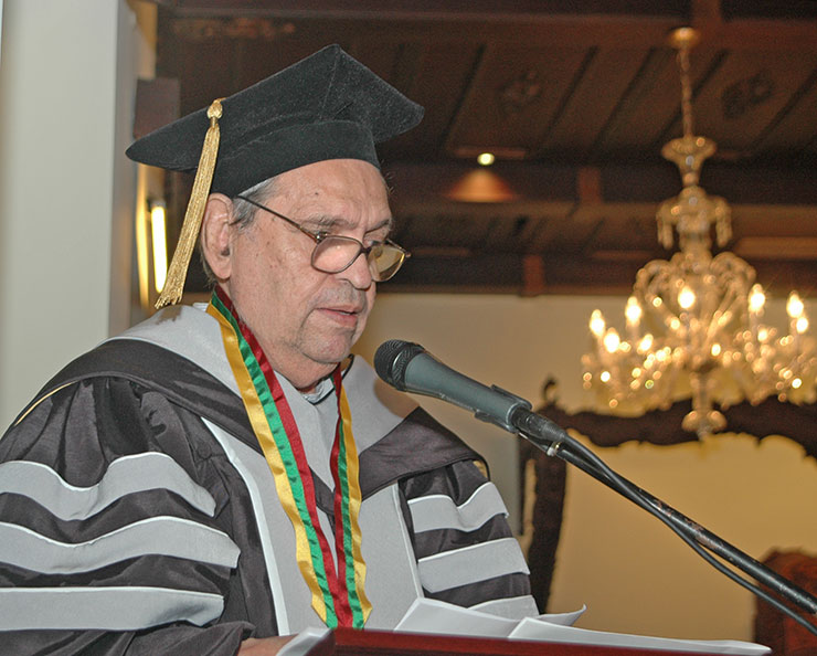 Rafael Cadenas