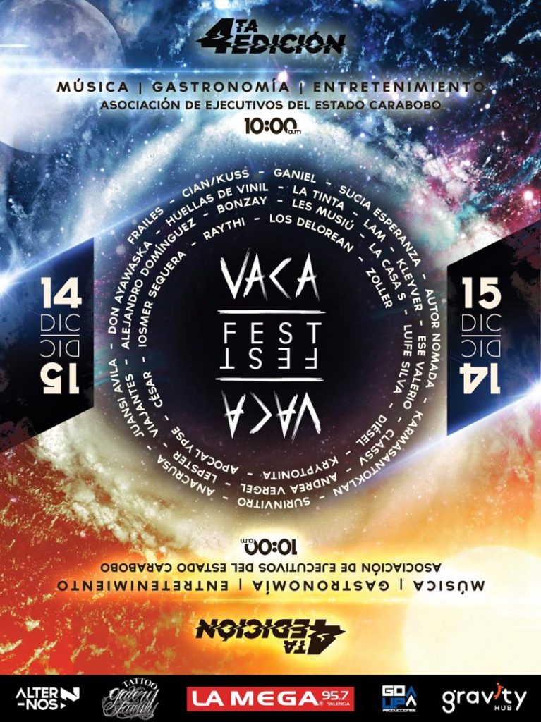 Vaca Fest