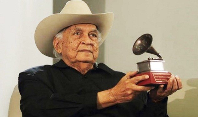 Juan Vicente Torrealba el maestro de la música venezolana fallece a los 102 años - El Café Noticias