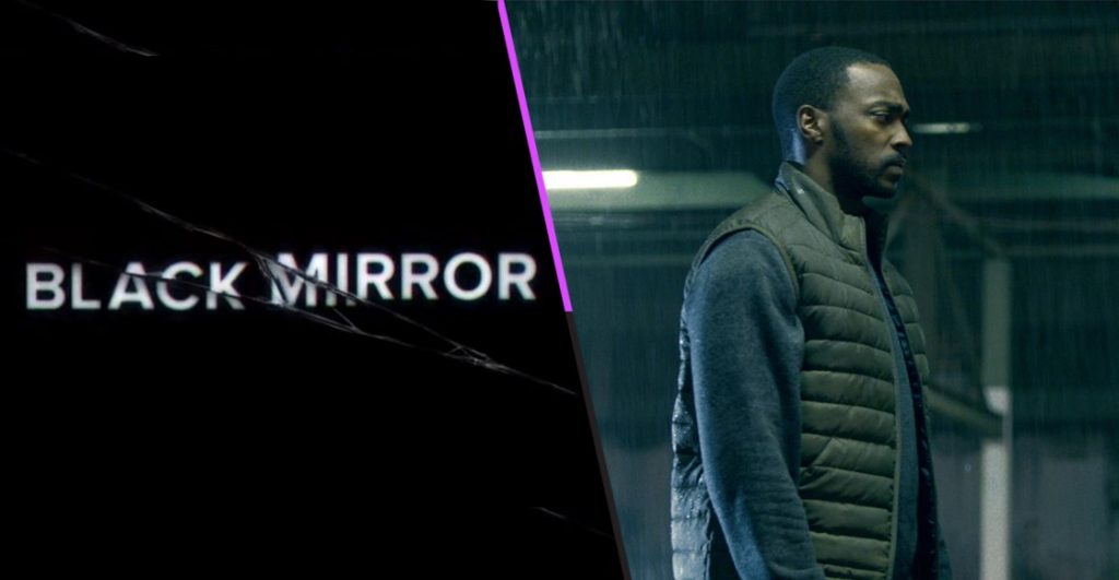 Black Mirror