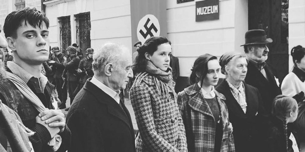 Eva Stories: La niña que tuvo Instagram durante el Holocausto - El ...