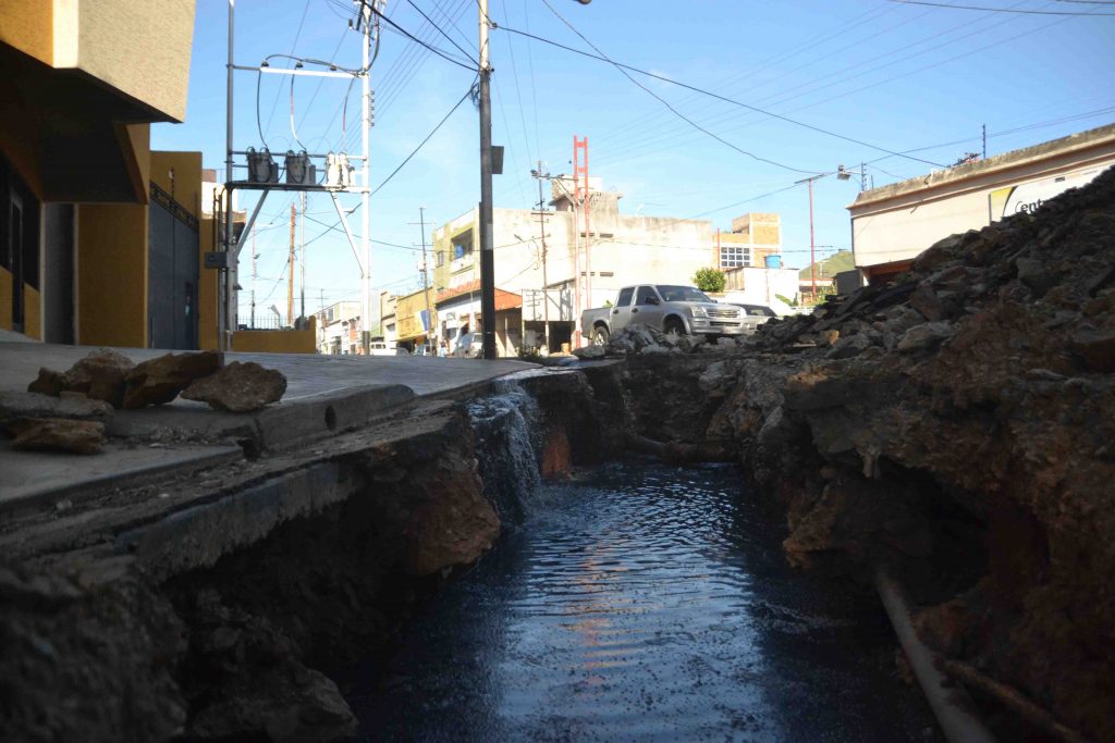 Av Lisandro Alvarado