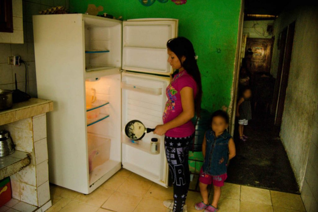venezuela-hambre