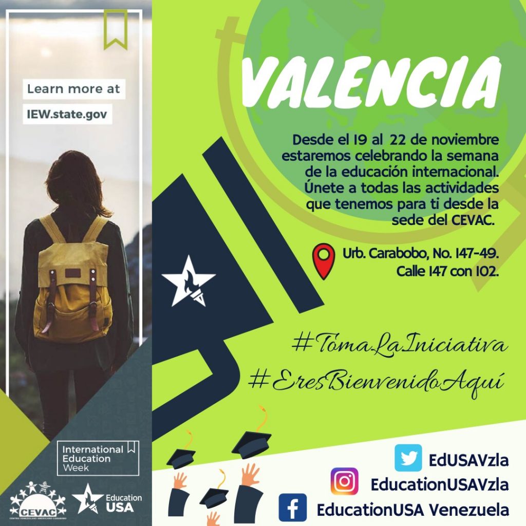Education Week 2019
