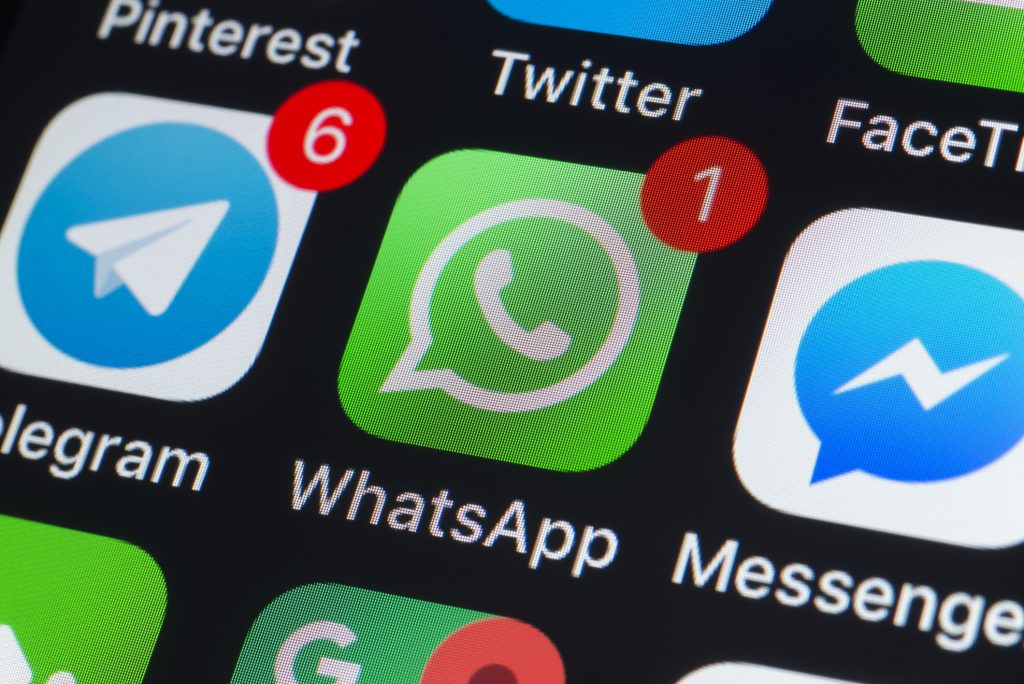 Telegram