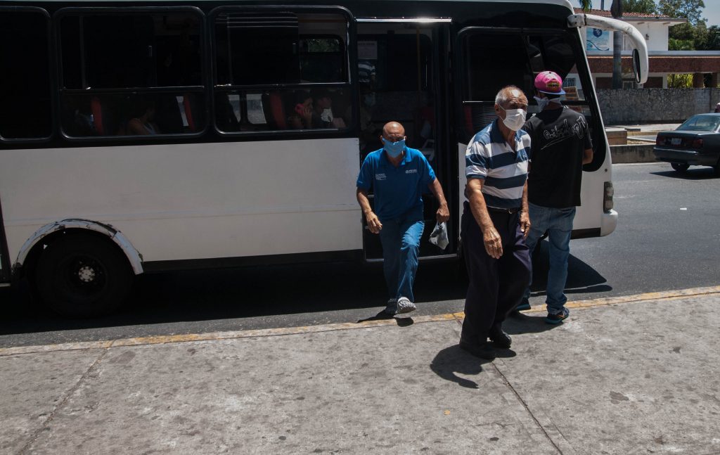 Saul Zerpa El Cafe Noticias