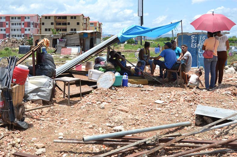 Banco Mundial: 60 millones de personas podrían caer en pobreza extrema ...