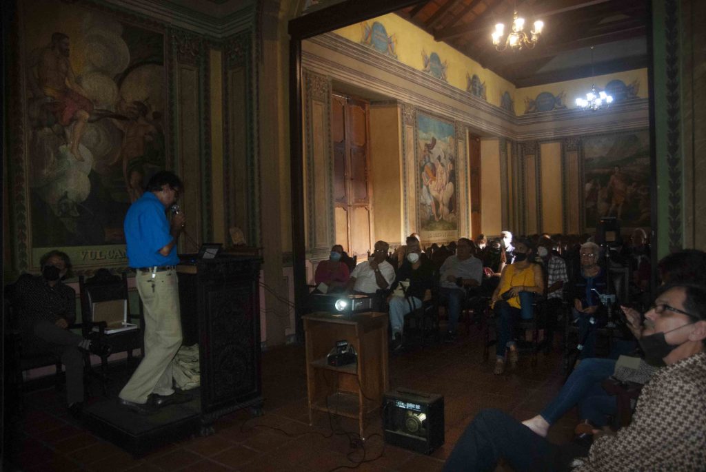 Espresso foto- el cafe noticias