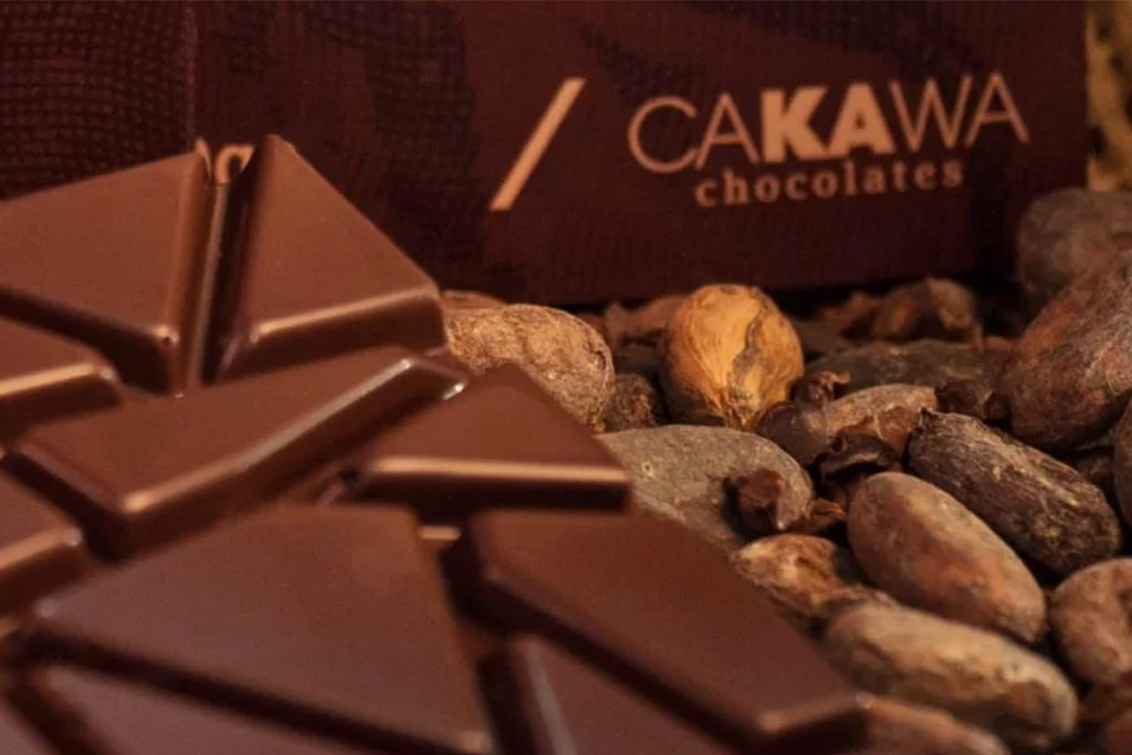 Cakawa-chocolate