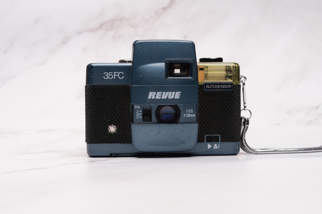 fotografía: Markus Winkler