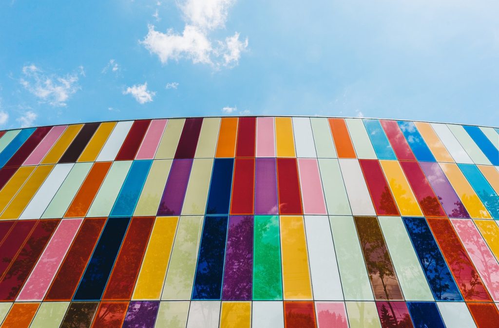 La sinestesia: cuando la música se viste de colores