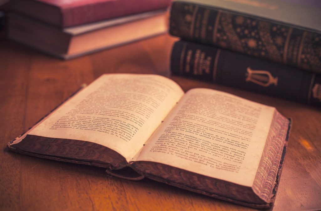 libros