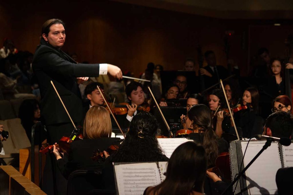 orquesta sinfonica de carabobo