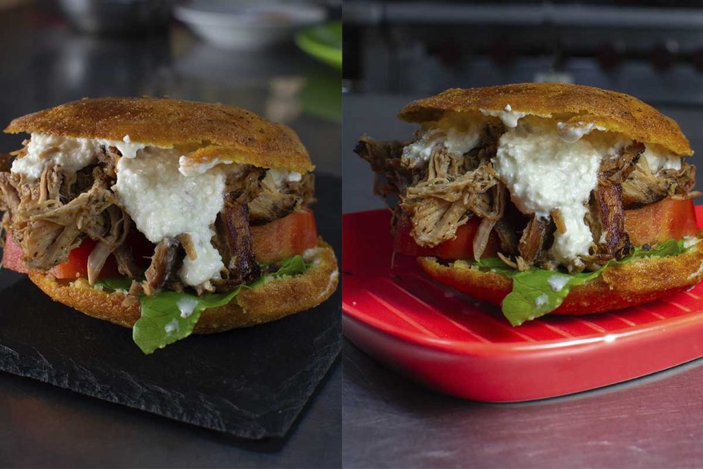 Día mundial de la arepa-2024