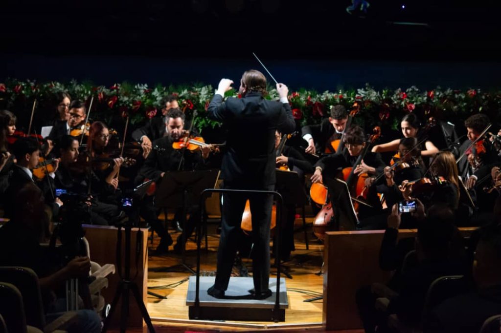 Orquesta Sinfónica del estado Carabobo