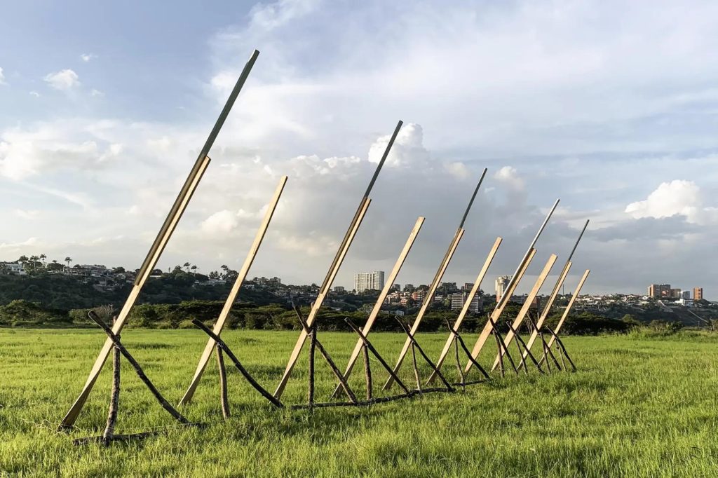 rio caribe-rio turbio