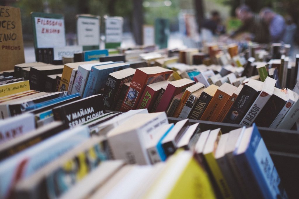 Libros clásicos