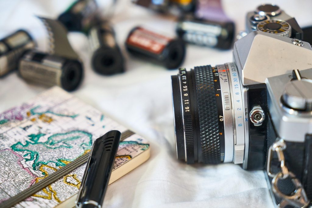 Women Photograph