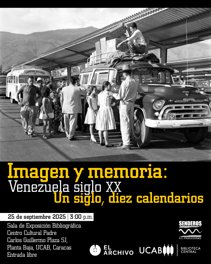 Archivo de fotografia urbana