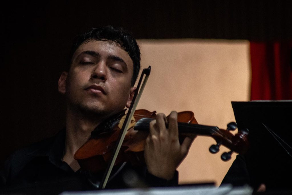 Orquesta Sinfónica de Carabobo-SINFOCARABOBO
